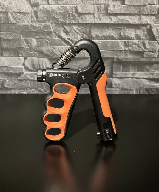 Grip Strength Trainer